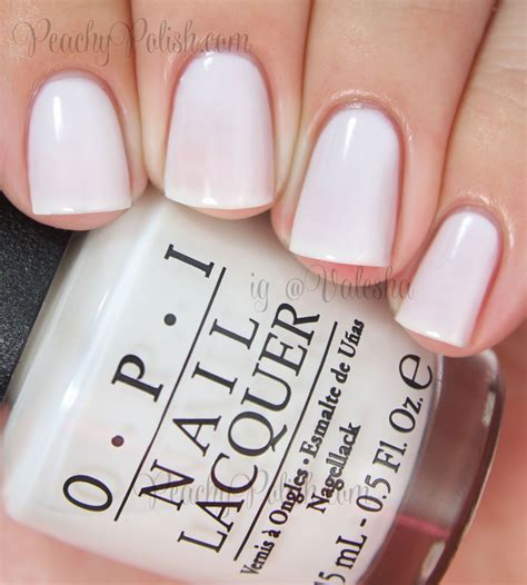 funny bunny with white tip|opi funny bunny white.